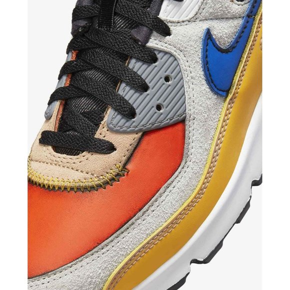 NIKE AIR MAX 90 ALTER & REVEAL Men\'s Size 8.5  NEW With BOX ! main image 7